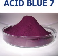 Acid Blue 7