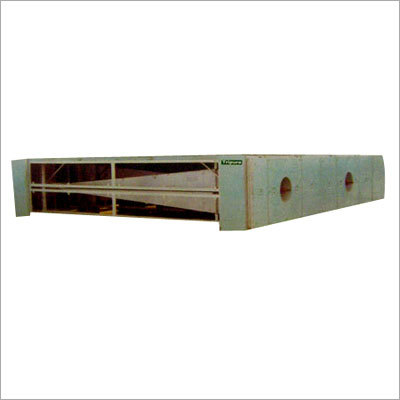 Float Dryer