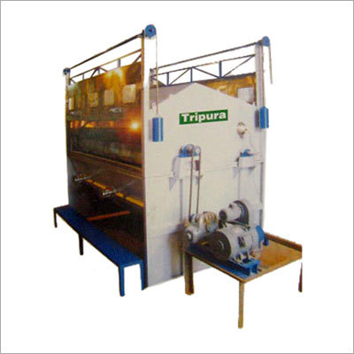 Textile Drying Machinery