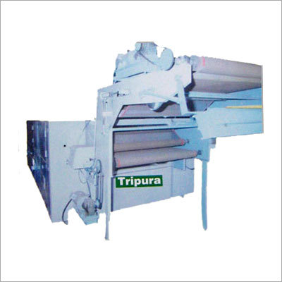 Conveyor Relax Dryer Machine