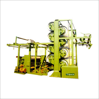 High Speed Vertical Drying Range