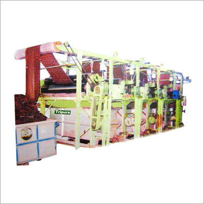 Print Washer Machine