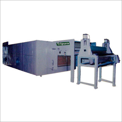 Heavy Duty Relax Dryer