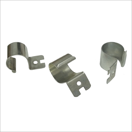 Cable Clamp