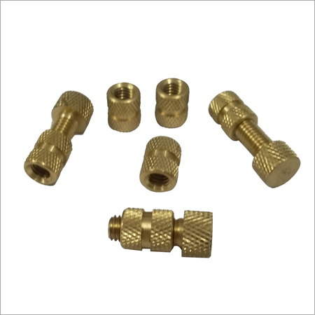 Brass Screws
