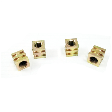 Square Inserts