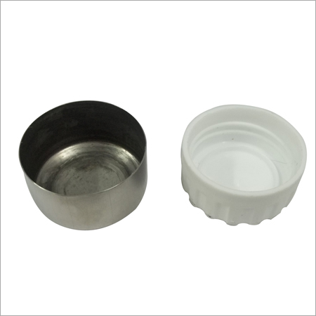 Plastic Mould Components
