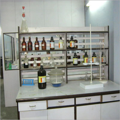 Our Testing Equipments