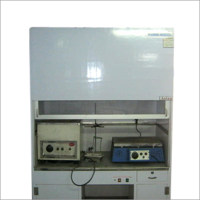 Our Testing Equipments