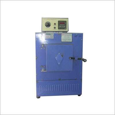 Our Testing Equipments