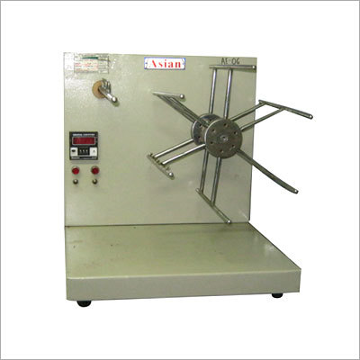 Our Testing Equipments
