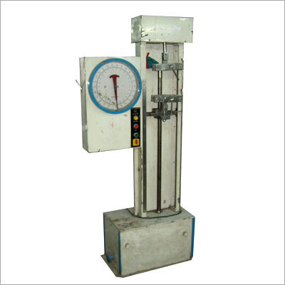 Our Testing Equipments