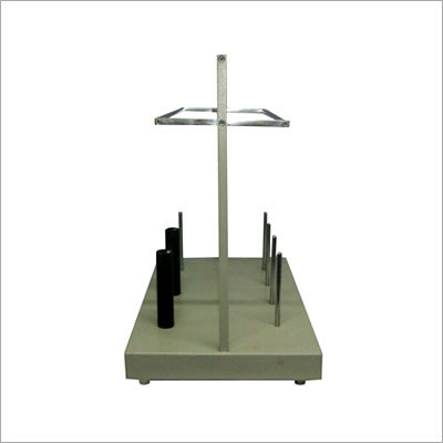 Our Testing Equipments