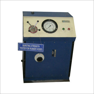 Our Testing Equipments