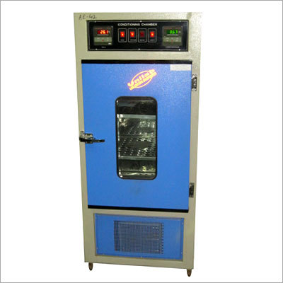 Our Testing Equipments