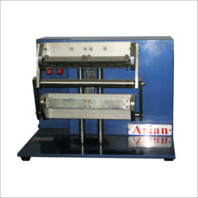 Our Testing Equipments