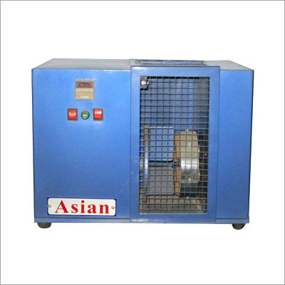 Our Testing Equipments