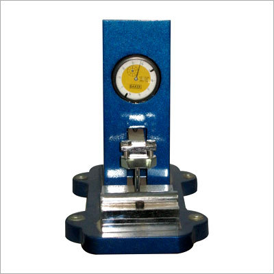 Our Testing Equipments