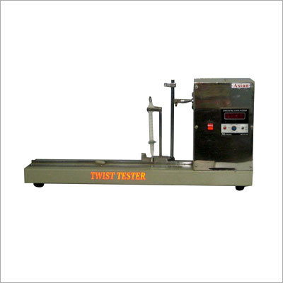 Our Testing Equipments