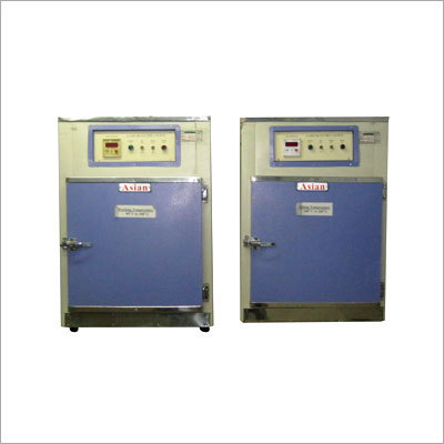 Our Testing Equipments