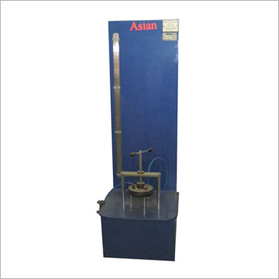 Our Testing Equipments