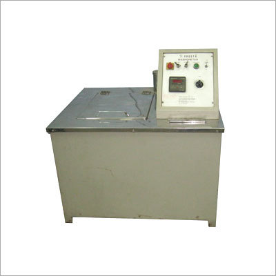 Our Testing Equipments