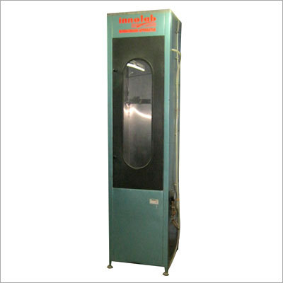 Our Testing Equipments