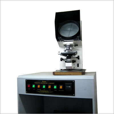 Our Testing Equipments