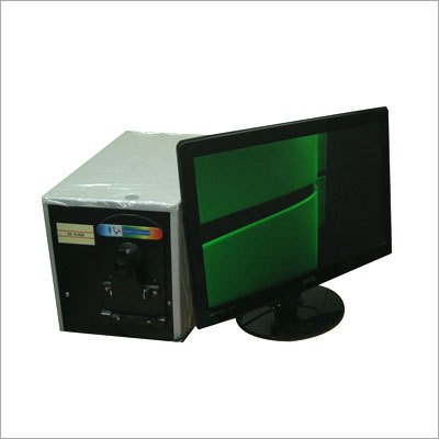 Our Testing Equipments