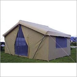 Canvas Tent
