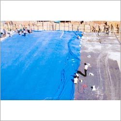 Silpaulin for Civil Engineering