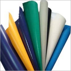 PVC Coated Tarpaulins