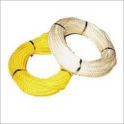 PP Ropes