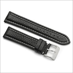 Black Strap Wrist Watches