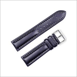 Leather Watch Strap