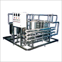 Pasteurizer Module