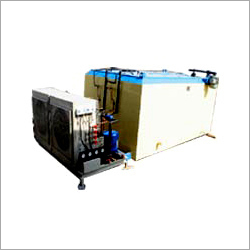 Ice Bank Systems