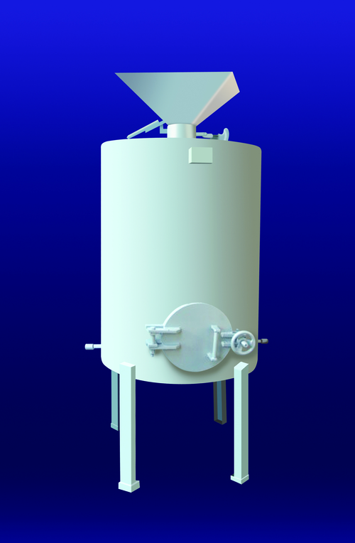Cashew Boiler