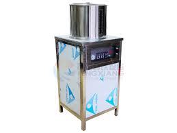 Cashew Peeling Machine