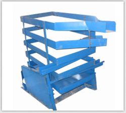 Cashew Piece Sperated Machine