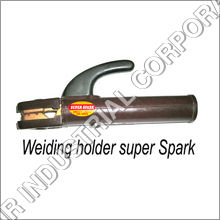 Welding Holder Super Spark