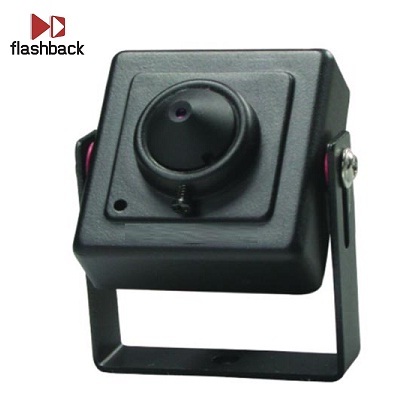 High Resolution Pin Hole CCTV Camera