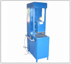 Cashew Packaging Machine