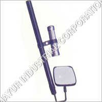 Blue Under Vehicle Bomb Search Mirror