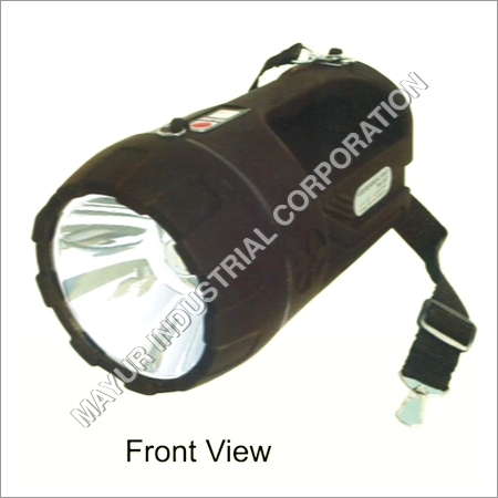 Safety Search Light
