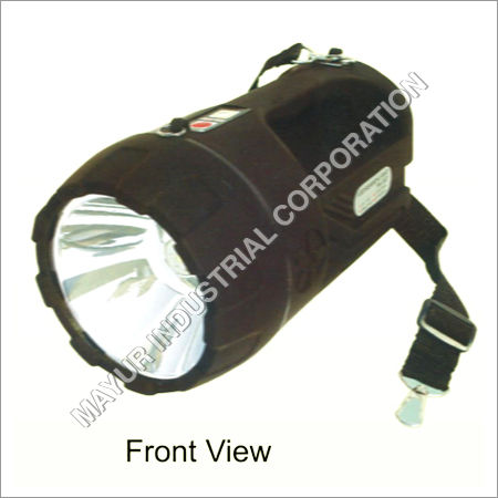 Safety Search Light Screen Resolution: Led