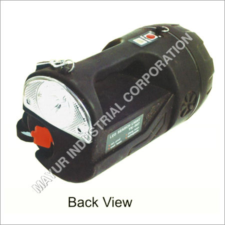 Powerful Led Search Light Easy To Carry