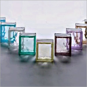 Glass Blocks