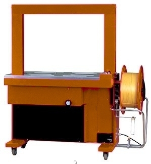 Automatic Strapping Machines