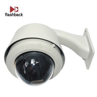 Indoor Day & Night Speed Dome CCTV Camera